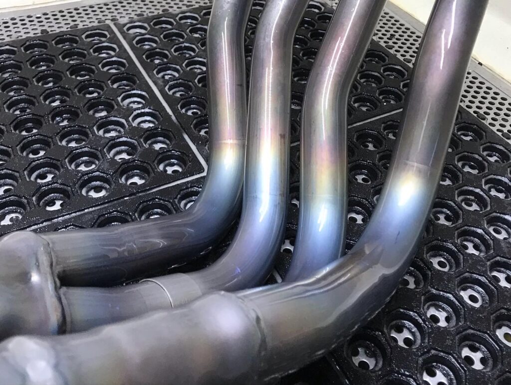 Motorcycle Exhaust Pipes 1024x772