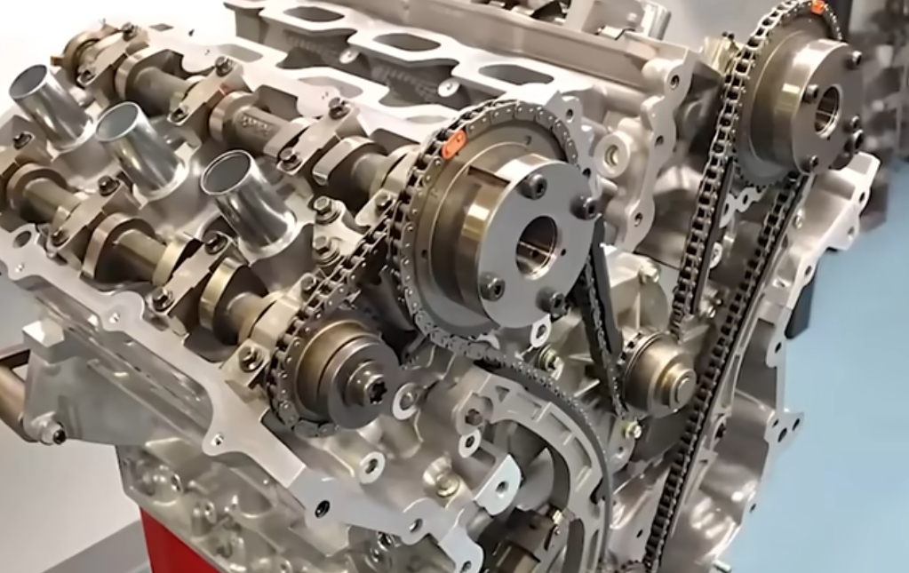 timing chain